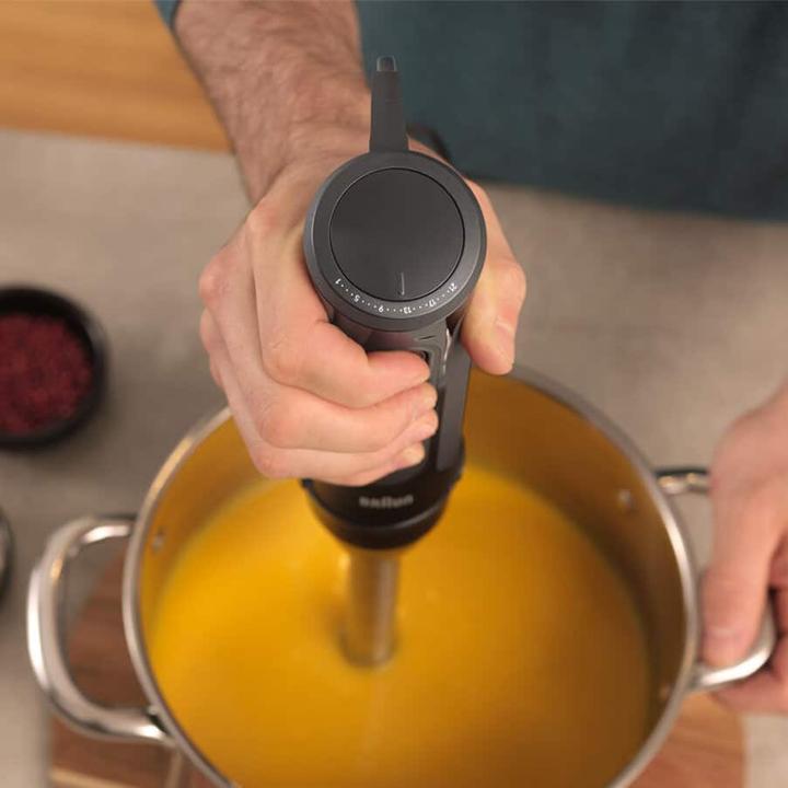 Actual product image Braun MQ50051M MultiQuick 5