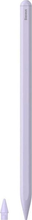 Image du produit Baseus Stylet Smooth Writing 2 (violet)