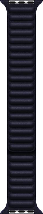 Immagine prodotto Apple Collegamento in pelle (45 mm, Cuoio, Apple Watch Series 8)