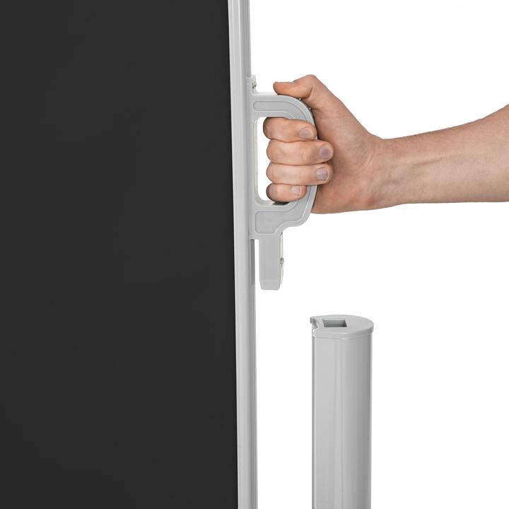 Produktbild tectake Seitenmarkise (3 m)