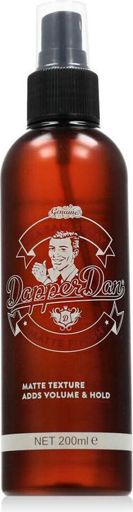 Dapper Dan Sea Salt Spray (200 ml)