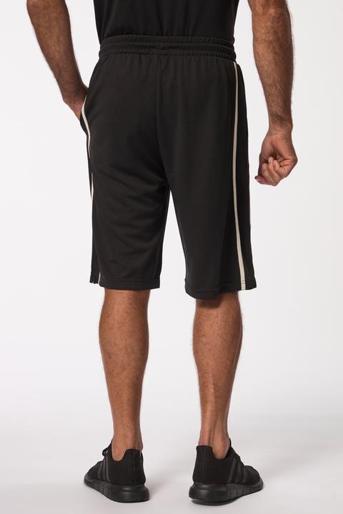 Immagine prodotto Jay-Pi Bermuda sportivi per il fitness con cintura elastica (L)