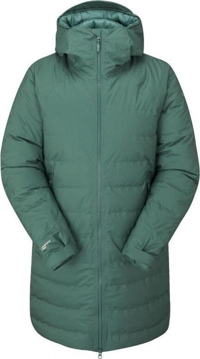 Produktbild Rab Women's Valiance Parka - Parka - Damen (L)