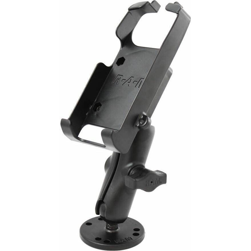 RAM Mounts Unpkd RAM For Garmin E-Map (Montage-Kit), Netzwerkkamera Zubehör