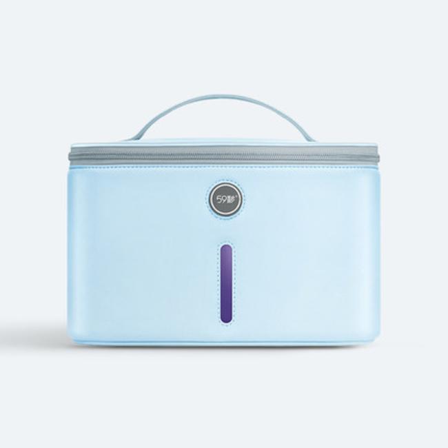 Actual product image 59S Multifunctional UV sterilization box P55Y