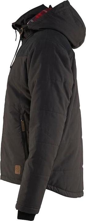 Produktbild Blakläder Daunenjacke (4XL)