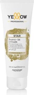 Immagine prodotto Alfaparf Star Leave-In Cream Crema districante e illuminante 250ml (250 ml)