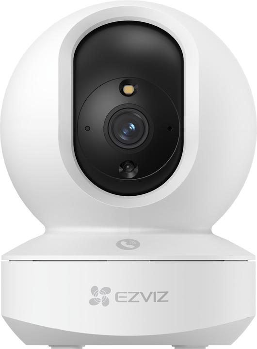 Actual product image EZVIZ TY1 (1920 x 1080 Pixels)