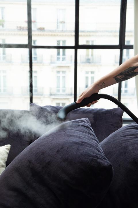 Actual product image SteamOne Vertical steam straightener MINILYS-MIC (42 g/min)