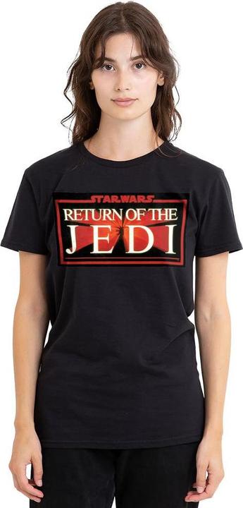 Produktbild Star Wars Jedi TShirt (L)