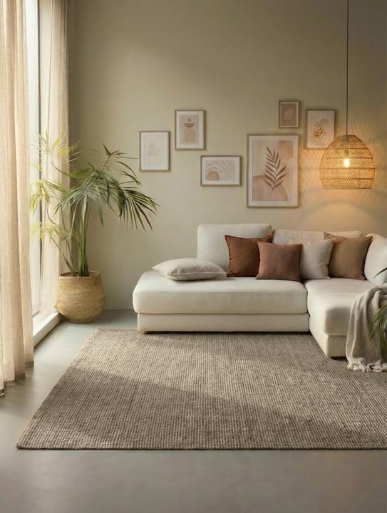 Immagine prodotto Hanse Home Jaipur (200 x 80 cm)