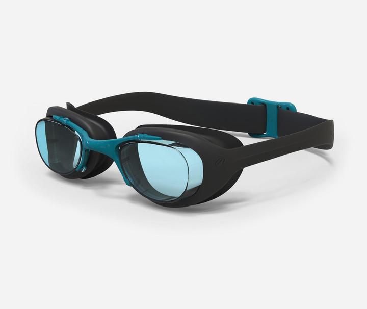 Image du produit Nabaiji lunettes de protection 100 xbase taille l 2990 (L)