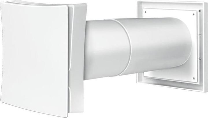 Image du produit Vents Kit De Ventilation Ps 101