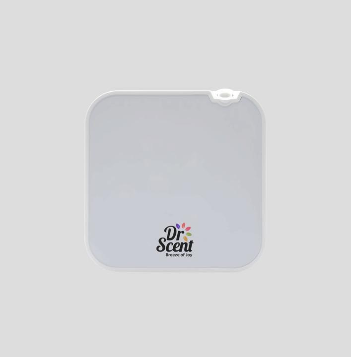 Produktbild Dr.Scent Dr.Mini Duftspender (150 ml)