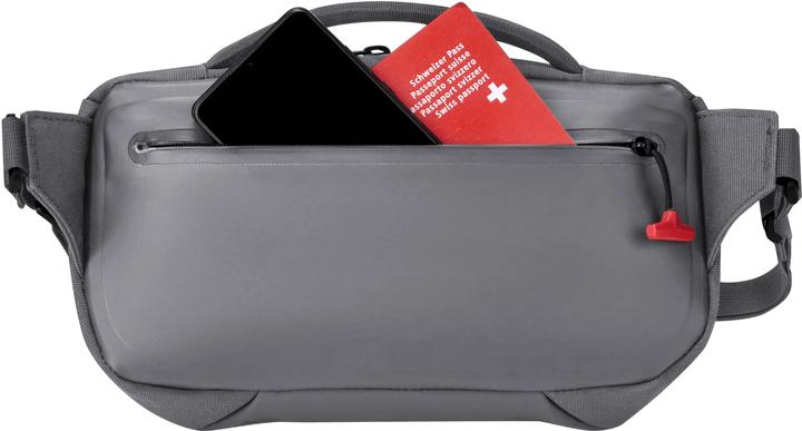 Produktbild Victorinox Touring 2.0, Sling Bag, Stone Grey