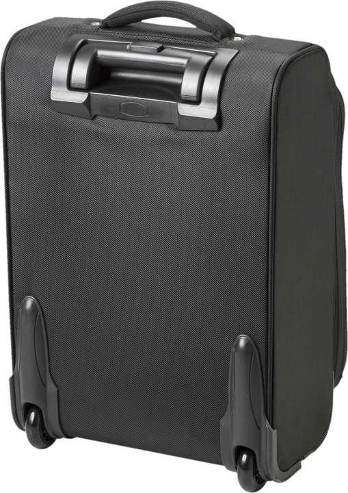 Actual product image Puma Team Trolley Bag-072373 (33 l)