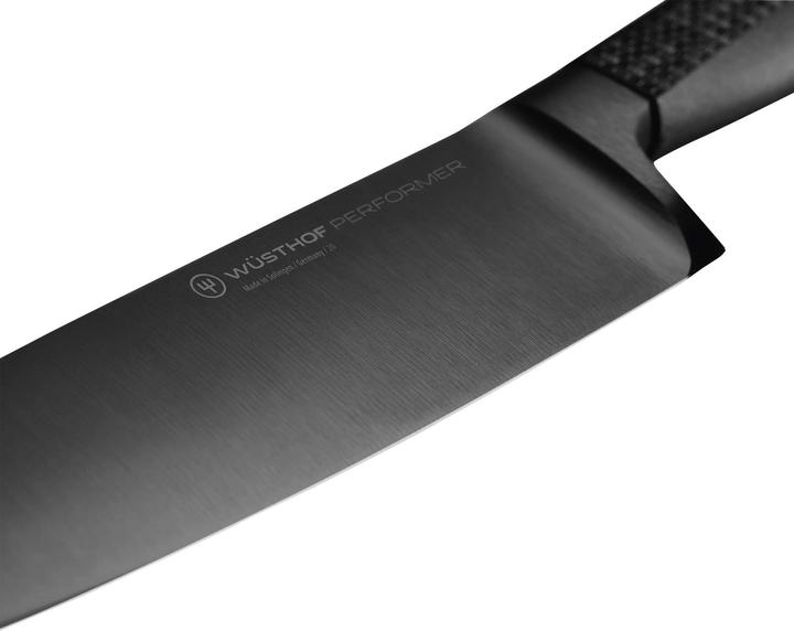 Produktbild Wüsthof Santokumesser PERFORMER (17 cm)