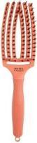 Actual product image Olivia Garden ProThermal Fingerbrush T53