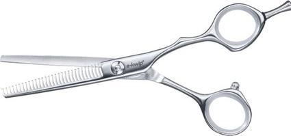 Image du produit E-kwip Ciseaux de modelage Elegance (13.97 cm)