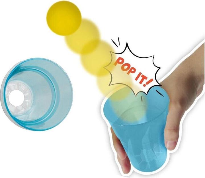 Produktbild Alldoro XXL Partyspiele-Set