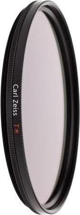 Actual product image Zeiss Circular (49 mm, Polarizing filter)