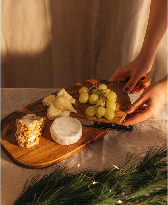 Immagine prodotto Esmée Tavola di legno