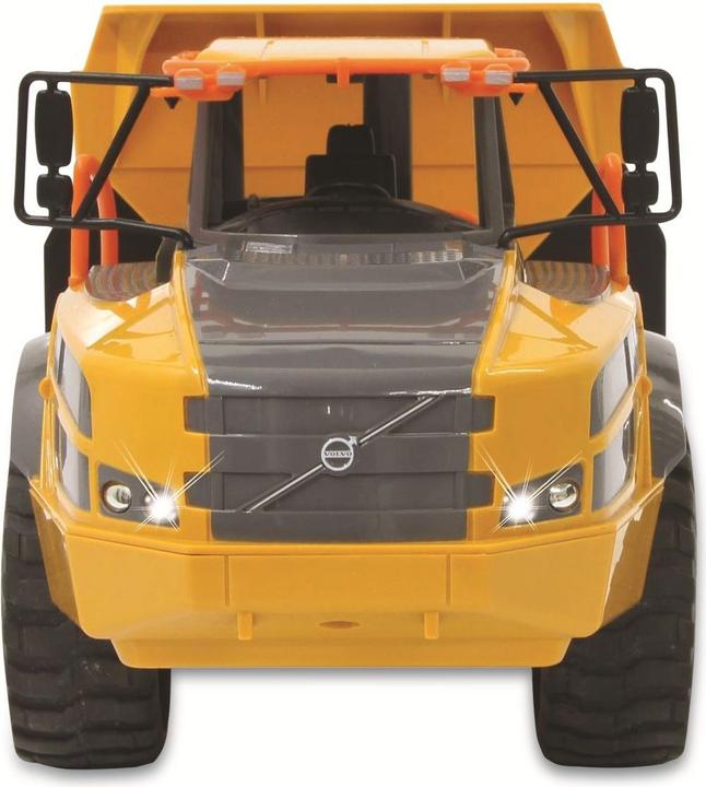 Productafbeelding Jamara Volvo A40G Dump Truck