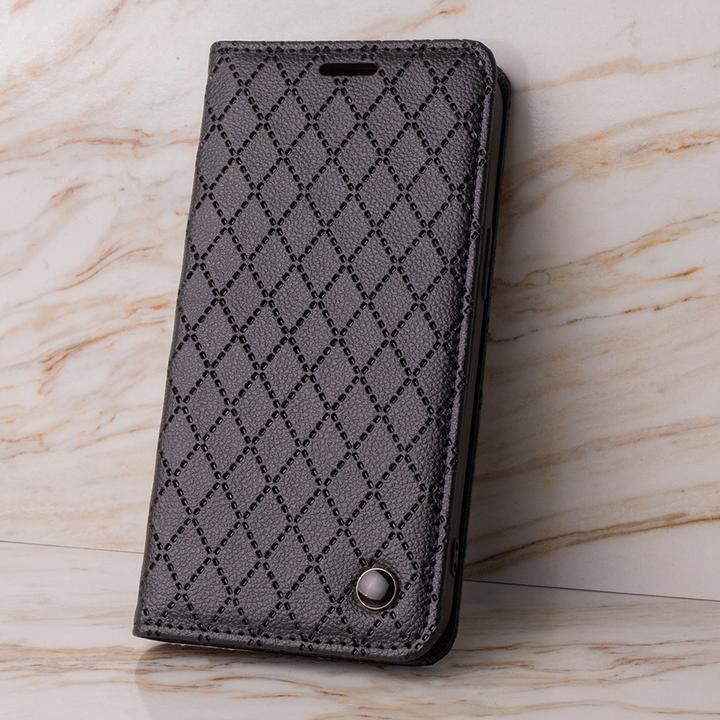 Produktbild OEM Smart Caro case for iPhone 17 Air black (Apple iPhone 17 Pro)