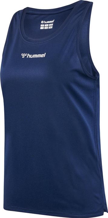 Immagine prodotto hummel hmlRUN SINGLET S/L DONNA (M)