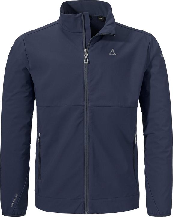 Produktbild Schöffel Softshell Jk Style Mirusha MNS (54, XL)
