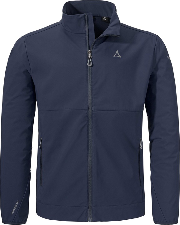 Schöffel Softshell Jk Style Mirusha MNS