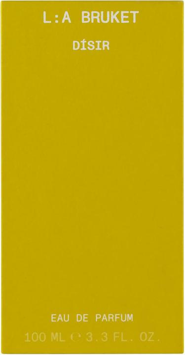 Immagine prodotto L:A Bruket DISIR Eau de Parfum (Eau de parfum)