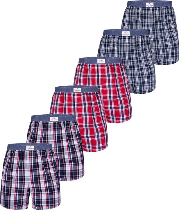 multicolore 9