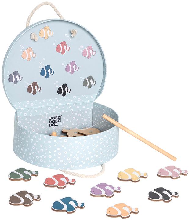 Immagine prodotto Jabadabado Gioco