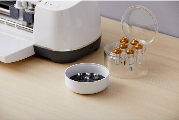 Productafbeelding Cricut Organisator voor machinegereedschap