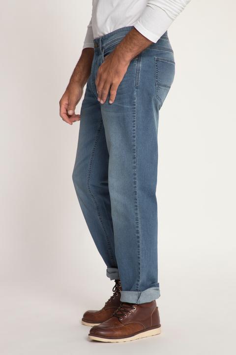 Produktbild JP1880 Jeans, Bauchfit, lightweight, Regular Fit, 5-Pocket, bis Gr. 36/72 (33)