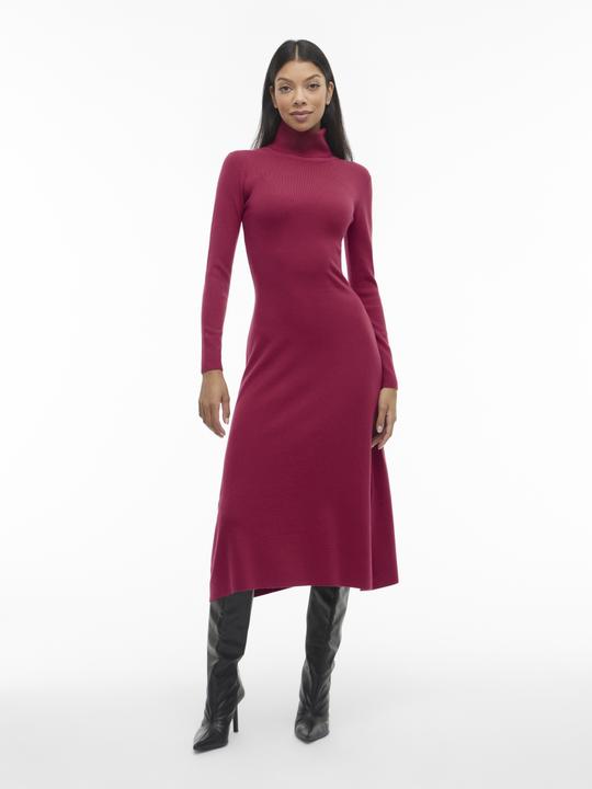 Produktbild Vila Strick Maxikleid (S)