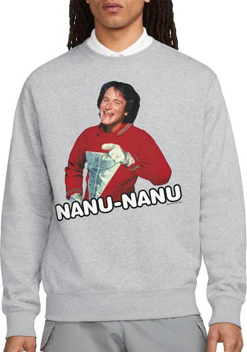 Produktbild Mork And Mindy Sweatshirt (S)