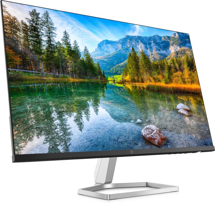 Produktbild HP M27fe (1920 x 1080 Pixel, 27")
