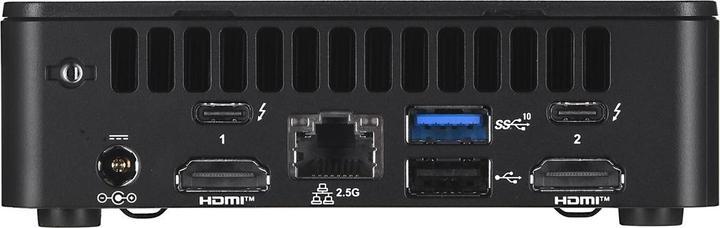 Produktbild ASUS Arena Canyon NUC13ANKI5 (Intel Core i5-1340P)