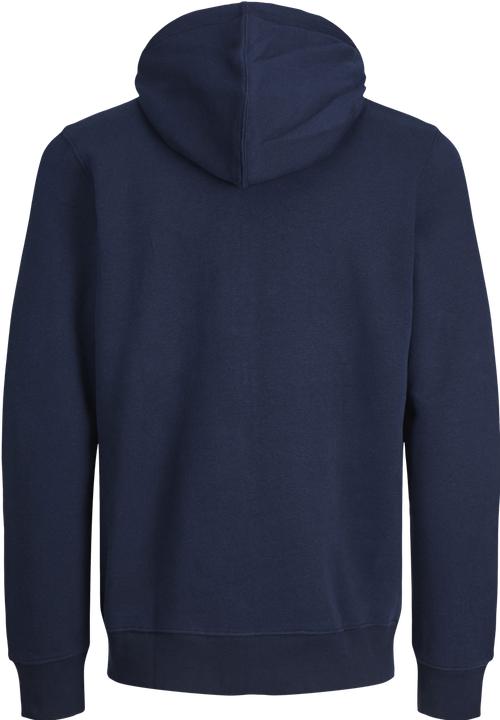 Produktbild Jack & Jones Basic Hoodie mit Reissverschluss (S)