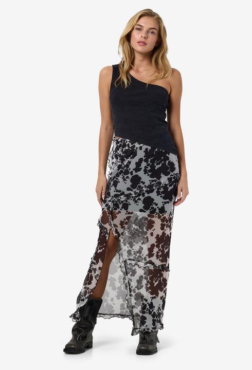 Produktbild Noisy May NMROSA Maxirock (M)