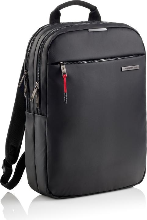 Actual product image Miquelrius Laptop backpack S (13 l)