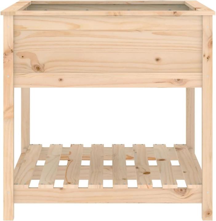 Produktbild vidaXL Pflanzgefäss