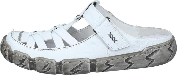 Actual product image Rieker Mules (42)