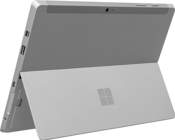 Produktbild Microsoft Surface 3 Refurbished (4G, 10.80", 128 GB, Schwarz, Weiss)