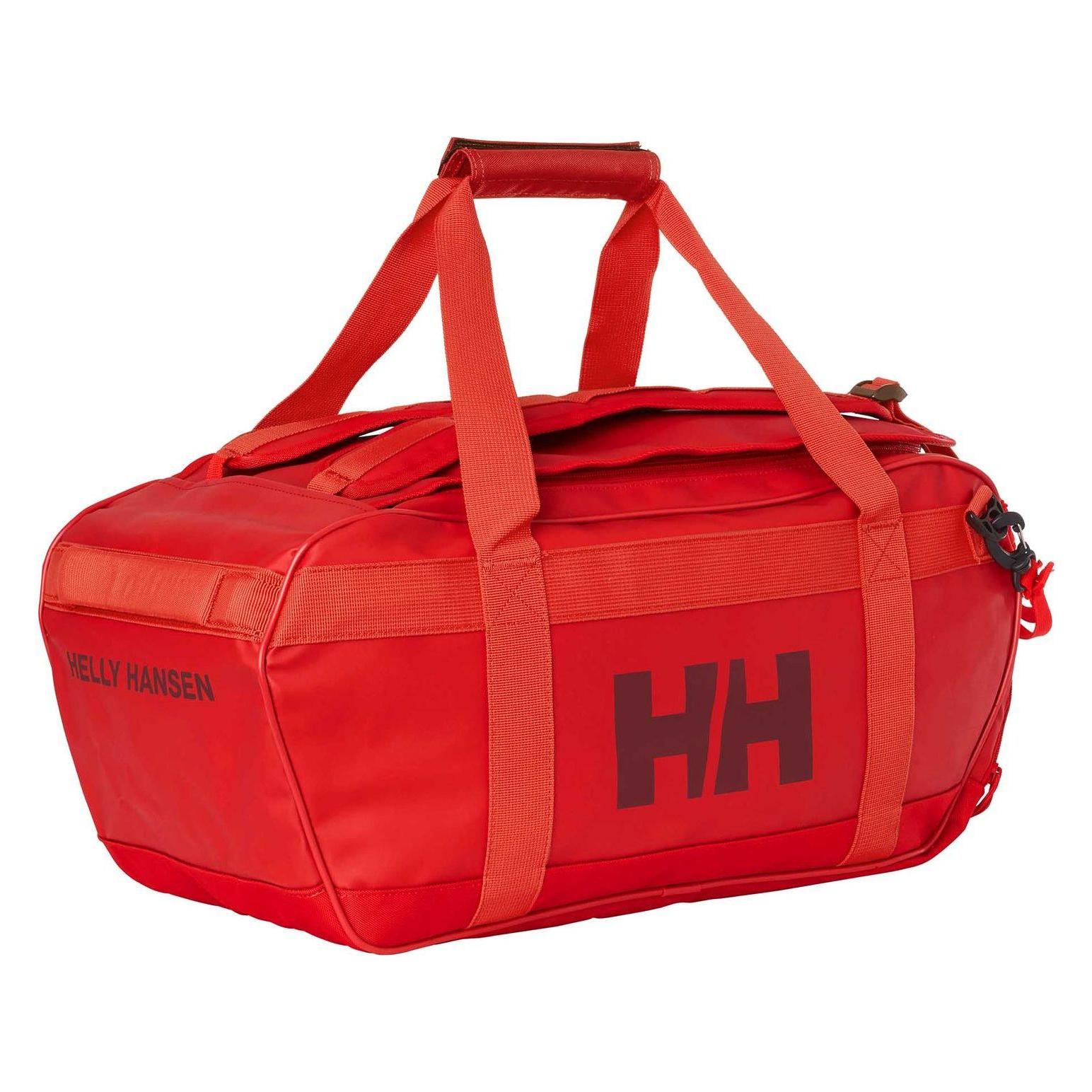 Helly Hansen, Unisex, Tas, Borsa Scout, Rood, (30 l)