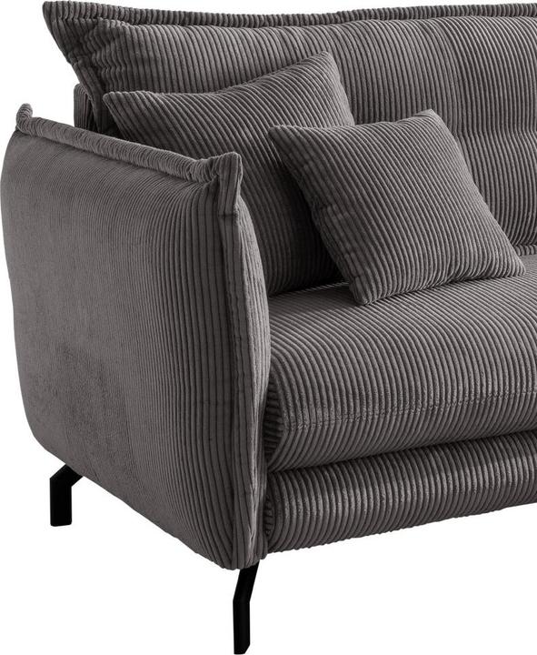 Image du produit Livetastic Lava (Canapé d'angle)