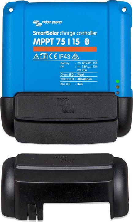 Produktbild Victron Energy MPPT WireBox-S (Solarstecker)