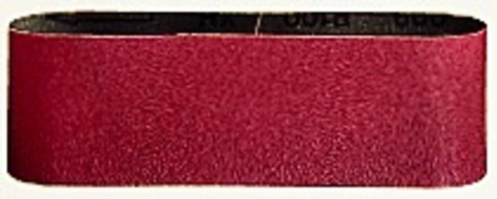 Image du produit Bosch Professional Zubehör PRO X440 bande abrasive, 75 x 533 mm, G100 (100)